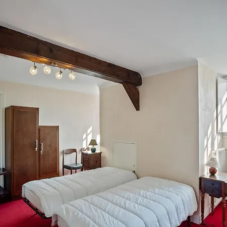 Superb With Private Garden In Velines, Cleaning Included Villa