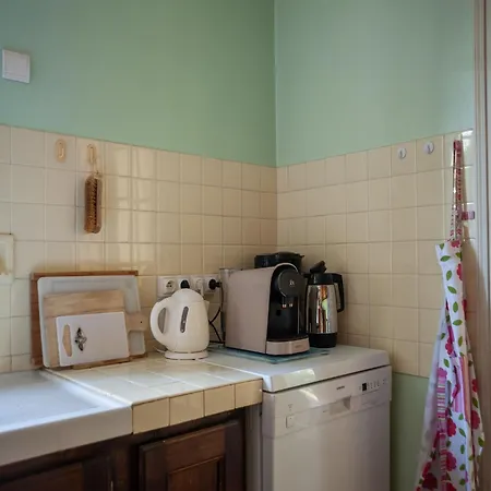 Superb With Private Garden In Velines, Cleaning Included