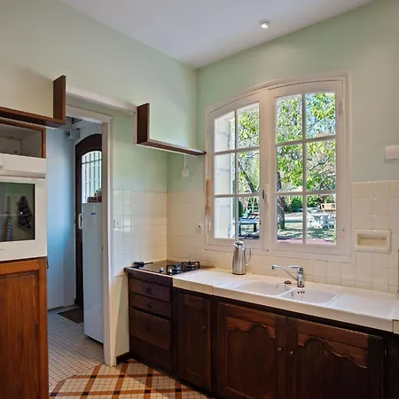 Superb With Private Garden In Velines, Cleaning Included * Vélines